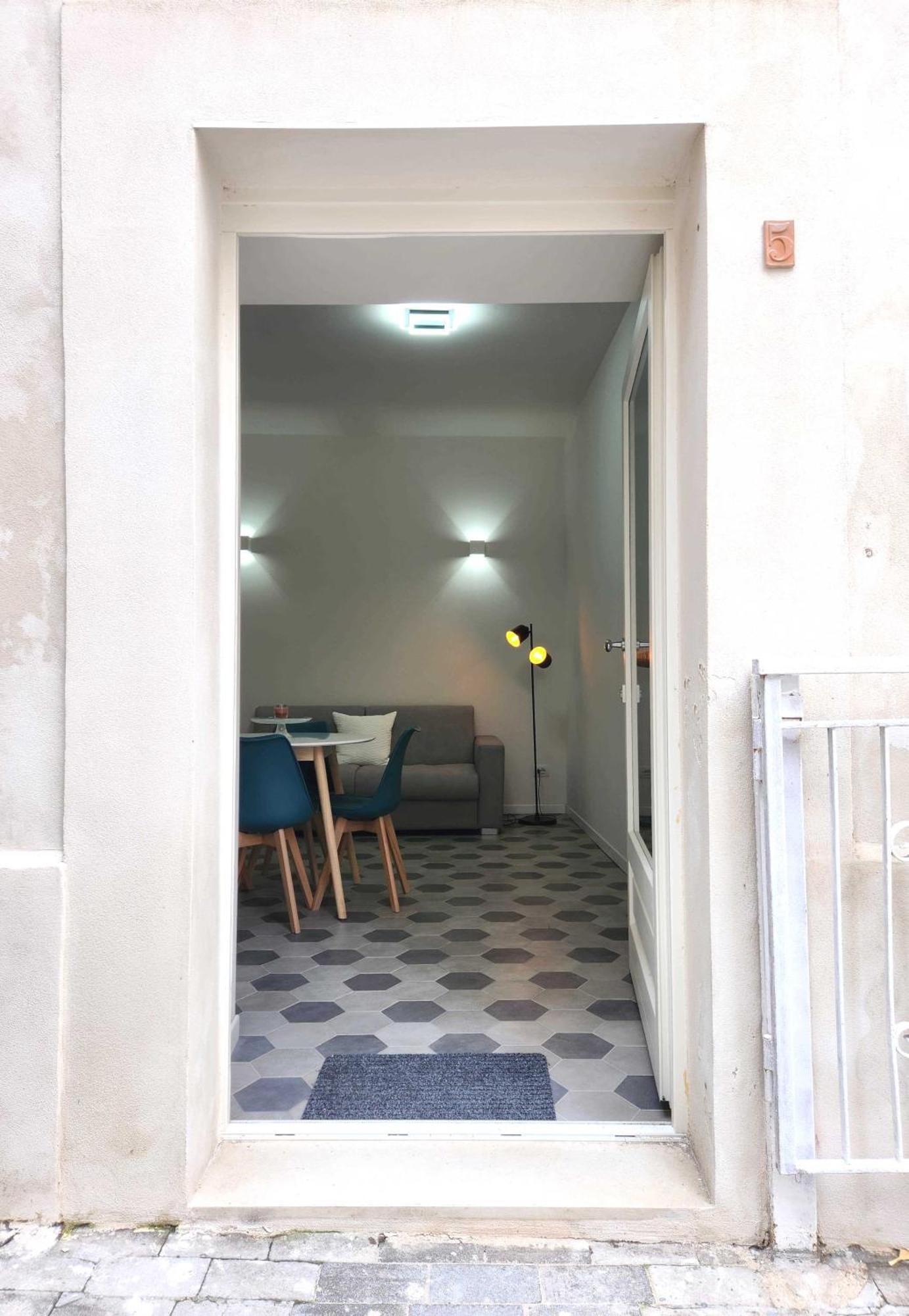 Ficupalas - Muscaredda Syracuse Extérieur photo